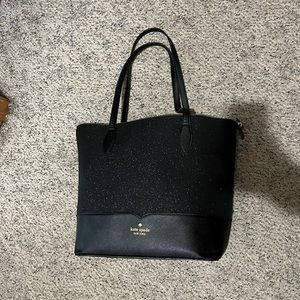Kate Spade tote purse